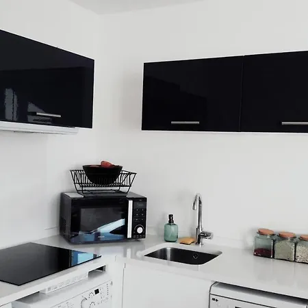 Duplex Haussmanien En Plein Coeur De Apartman Bayonne